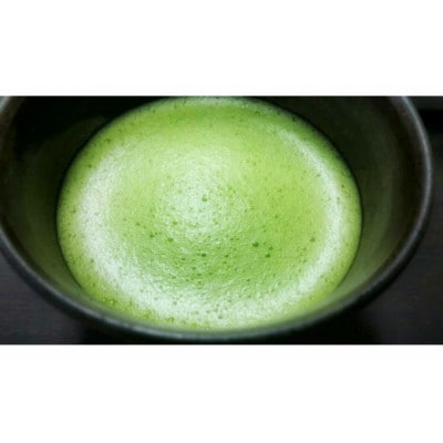 生産者直送!贅沢抹茶セット!・A037-12