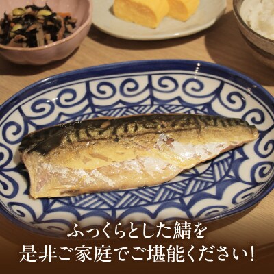 レンジで簡単!鯖煮魚セット・K333