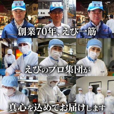 【定期便12回】特大大盛シーフードミックス　1.6kg(正味)・K310