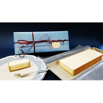 濃厚二層チーズケーキタルト T069-17