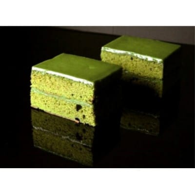 デ・レーヴジュニオールのkoiチョコ・koi茶詰合せ・D025-15