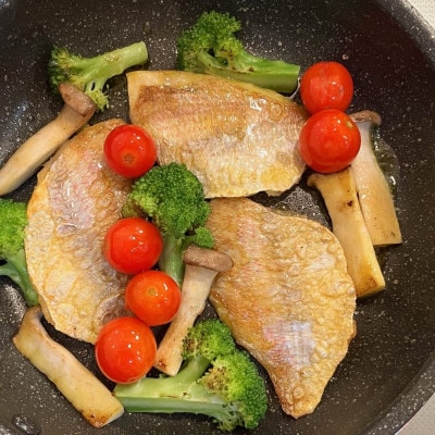 菜種油漬け干物セット・T139