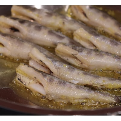 菜種油漬け干物セット・T139