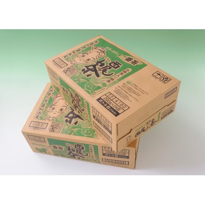 西尾っ茶【2ケース48缶】　N012-20