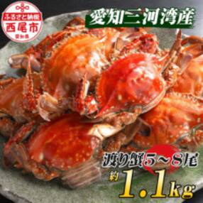 愛知県 カニ 人気お礼品ランキング 週間 ふるさと納税サイト さとふる