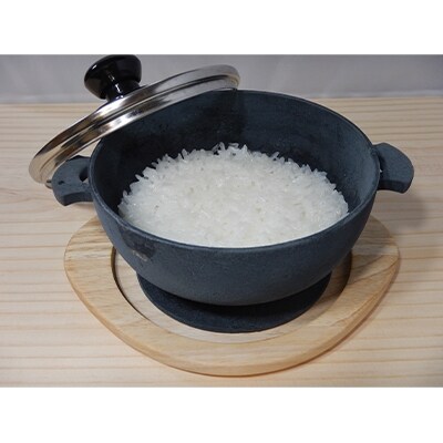 鉄のお茶碗　F001