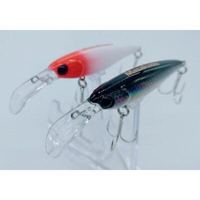 ルアー2本 Arrow Shoot レッドヘッドパール サバ A071 お礼品詳細 ふるさと納税なら さとふる