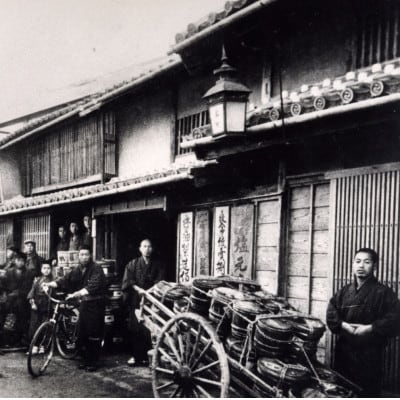 はと屋のみそだれ2種類6本の詰め合わせ・H009-14