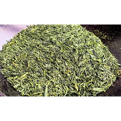 【新茶予約受付開始】西尾市吉良町お茶のながや新茶2本セットR6年5月上旬発送開始予定・O009-12