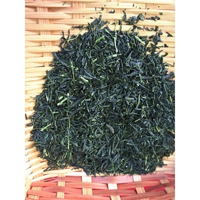 かぶせ茶の里　お茶のながや 吉良茶(玉露・特上煎茶・かぶせ茶)3点セット・O010-12