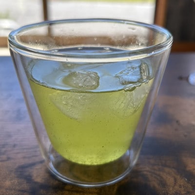 【吉良茶】まろやかかぶせ茶ティーバッグ　5g×20個入　5パック　計500g・O055