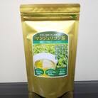 「マンジェリコン茶(ゴールド)」茶葉タイプ1袋65g・T039-15