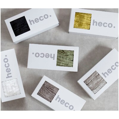 浴衣帯から生まれたエコバッグ『heco.』　Lサイズ　M038-13
