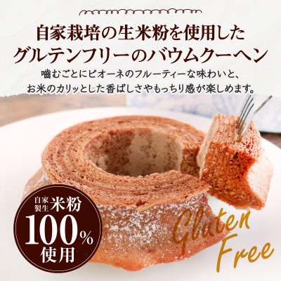 パープルバウムハード　月明かりの田園　ピオーネ・K286