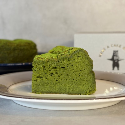 新食感!濃厚西尾抹茶チョコガトーショコラ・T157