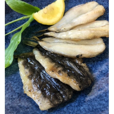 メヒカリ干物詰合せ6ケ・H070