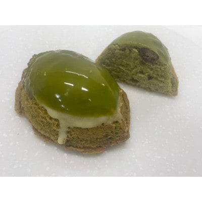 西尾抹茶レモンケーキ5個入り・O075