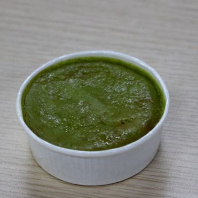 西尾抹茶窯出しチーズ　5個入り・O077