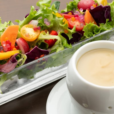 露天風呂付客室とフルコース料理を愉しむ1名様分宿泊券(1泊2食付)【2名様1室より予約可】