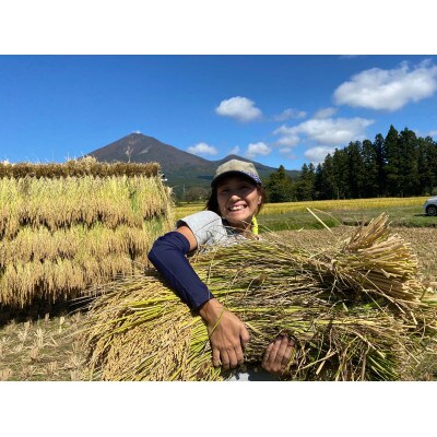 令和6年度産 【どすこい米】 ササニシキ 玄米 10kg