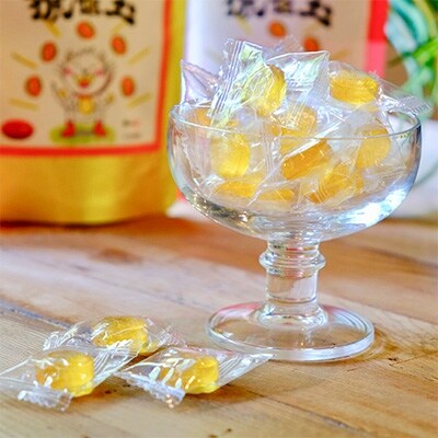 一粒万倍!琥珀玉5袋・ニンニク食品詰め合わせ・純亀はちみつセット
