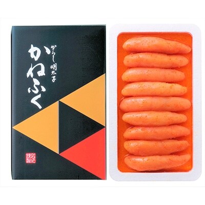 かねふくの明太子(400gx2箱)