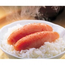 かねふくの明太子 3パックセット | ふるさと納税のお礼品