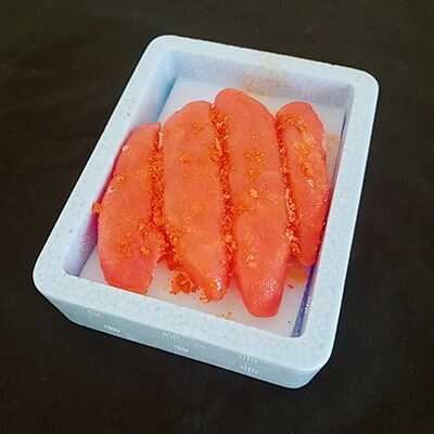 【大任町】宮近 贈答用 辛子明太子(約140g×6)