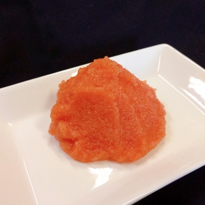 かねふく 絞って使える「つぶ明太」2.0kg(500g×4)(大任町)