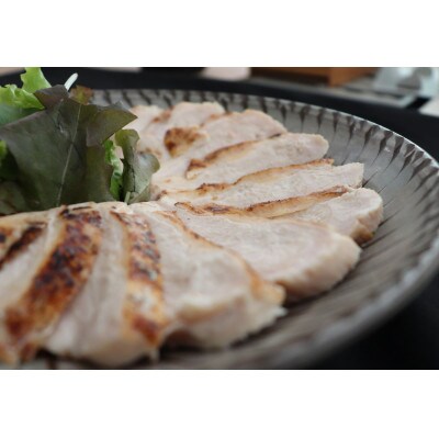 はかた地どりローストチキン2kg・つぶ明太500g(大任町)