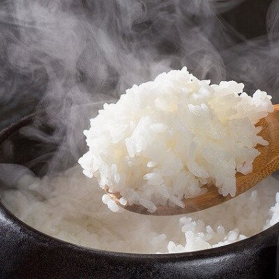 福岡産ブランド米「夢つくし」5kg(大任町)