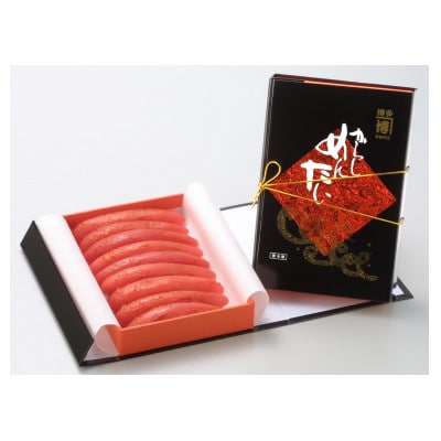 辛子明太子　黒箱450g(大任町)