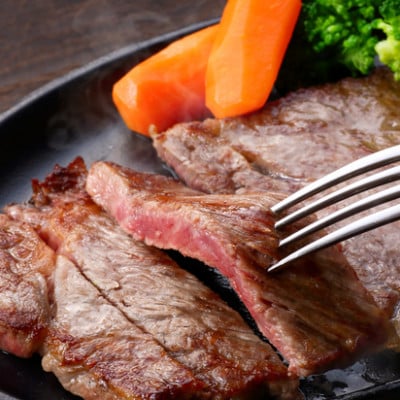 【毎月定期便】A5,4等級　博多和牛特選サーロインステーキ　200g×3枚(大任町)全10回