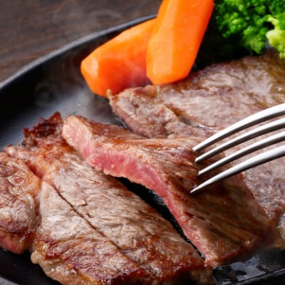 【毎月定期便】A5,4等級　博多和牛特選サーロインステーキ　200g×4枚(大任町)全3回