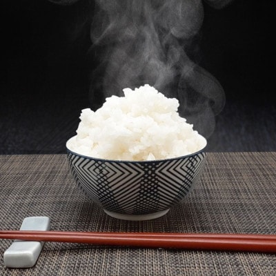 福岡の人気銘柄!!福岡県産夢つくし5kg(大任町)