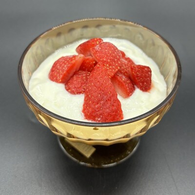 【福岡スイーツ自然の贈り物】化粧箱入り!福岡県産冷凍あまおう(計2kg[500g×4袋])(大任町)