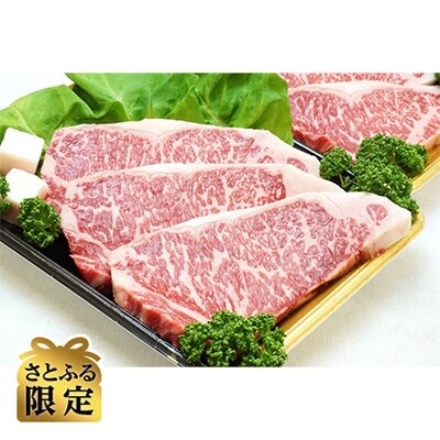 【さとふる限定】720牧場グループ【宮崎県産・肉専用種】ロース肉特盛セット(計2,700g)