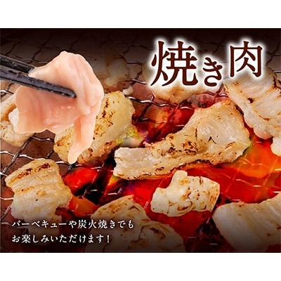 【720牧場グループ牛】国産 シマチョウ200g×8パック(たれ付)