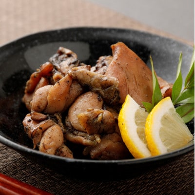 【えびチャン本店】　鮮度抜群鶏肉セット