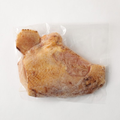 焼きムネ　3枚　900g以上