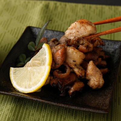 鶏の塩焼き　800g(200g4パック)