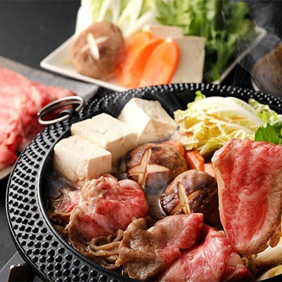 【毎月定期便】宮崎牛肩ロースしゃぶしゃぶすき焼き用 700g全3回