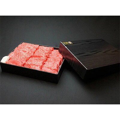 【発送月固定定期便】宮崎牛ももすき焼きしゃぶしゃぶ用700g(2・3・4月)全3回