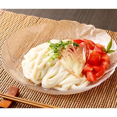 【純手打ち十兵衛うどん】冷凍うどん10食セット
