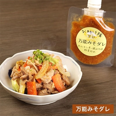 宮崎よかとこセット(チキン南蛮・冷凍うどん・万能みそダレ・ドレッシングの詰め合わせ)
