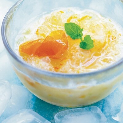 果実もシロップも美味しい金柑コンポートセット