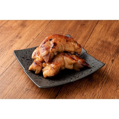 京町二日市名物　味付焼豚足　10個
