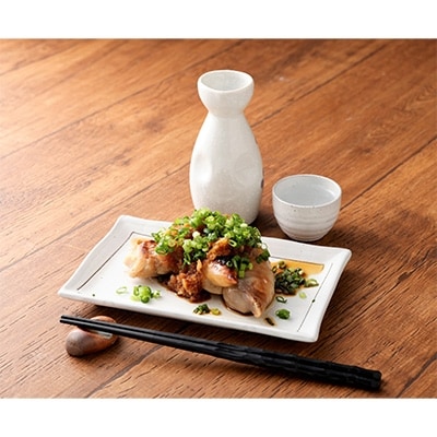 京町二日市名物　味付焼豚足　10個