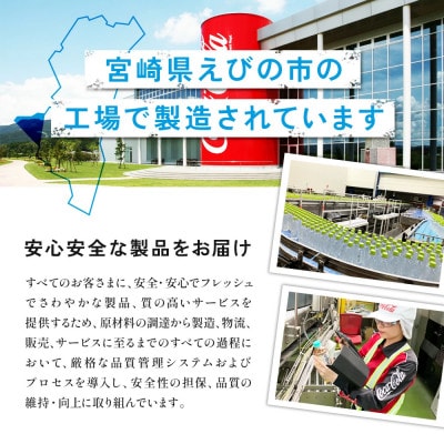【毎月定期便】アクエリアス ビタミン PET 500ml×24本 1ケース(えびの市)全2回