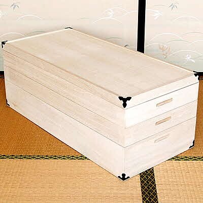 総桐着物収納ケース3段 諸富家具 お礼品詳細 ふるさと納税なら さとふる